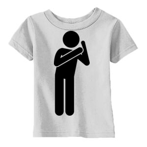 Infant Cotton Jersey Tee Thumbnail