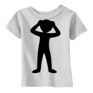 Infant Cotton Jersey Tee Thumbnail