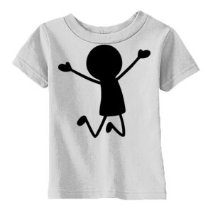 Infant Cotton Jersey Tee Thumbnail