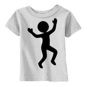 Infant Cotton Jersey Tee Thumbnail