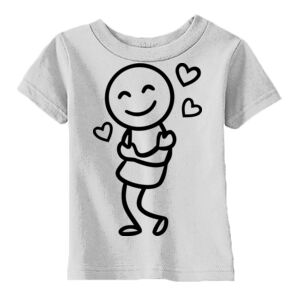 Infant Cotton Jersey Tee Thumbnail