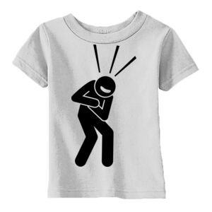 Infant Cotton Jersey Tee Thumbnail