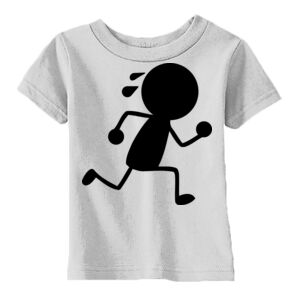 Infant Cotton Jersey Tee Thumbnail