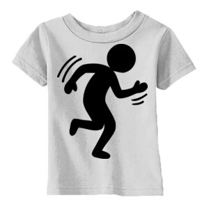 Infant Cotton Jersey Tee Thumbnail