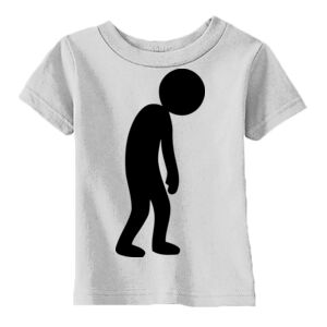 Infant Cotton Jersey Tee Thumbnail