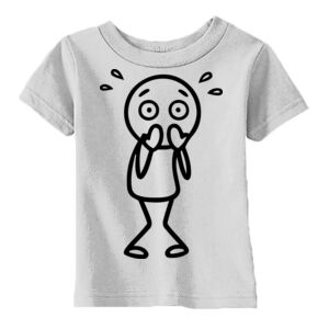 Infant Cotton Jersey Tee Thumbnail