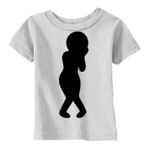 Infant Cotton Jersey Tee Thumbnail