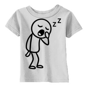 Infant Cotton Jersey Tee Thumbnail