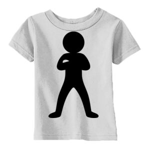 Infant Cotton Jersey Tee Thumbnail