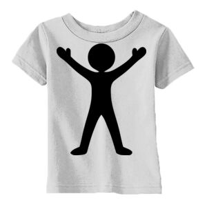 Infant Cotton Jersey Tee Thumbnail