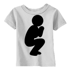 Infant Cotton Jersey Tee Thumbnail