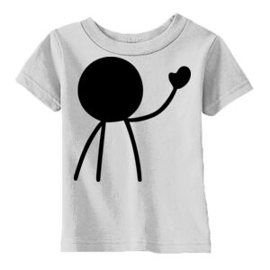 Infant Cotton Jersey Tee Thumbnail