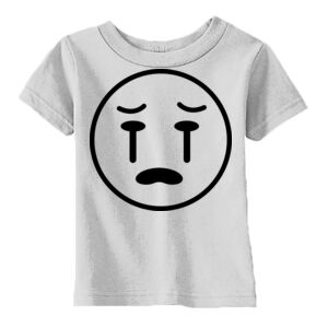 Infant Cotton Jersey Tee Thumbnail