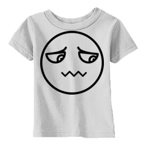 Infant Cotton Jersey Tee Thumbnail