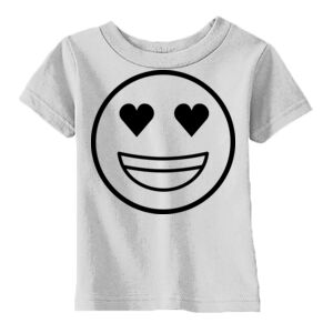 Infant Cotton Jersey Tee Thumbnail
