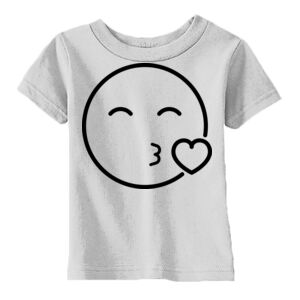 Infant Cotton Jersey Tee Thumbnail