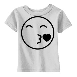 Infant Cotton Jersey Tee Thumbnail