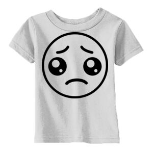 Infant Cotton Jersey Tee Thumbnail
