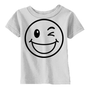 Infant Cotton Jersey Tee Thumbnail