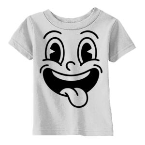 Infant Cotton Jersey Tee Thumbnail