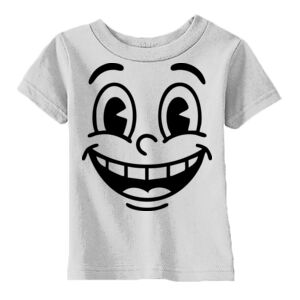 Infant Cotton Jersey Tee Thumbnail
