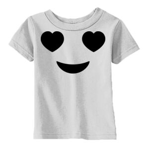 Infant Cotton Jersey Tee Thumbnail
