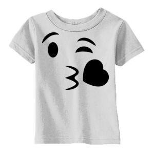Infant Cotton Jersey Tee Thumbnail