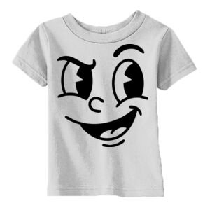 Infant Cotton Jersey Tee Thumbnail
