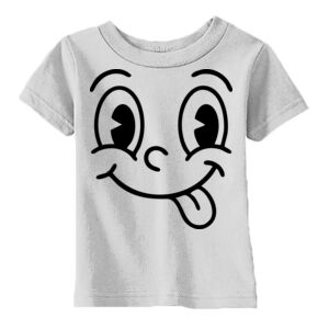 Infant Cotton Jersey Tee Thumbnail