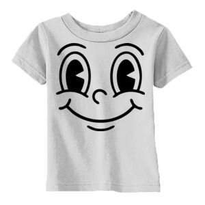 Infant Cotton Jersey Tee Thumbnail