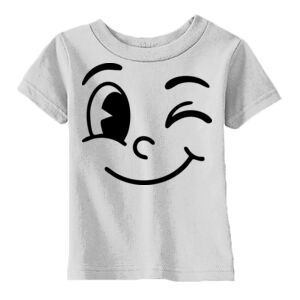 Infant Cotton Jersey Tee Thumbnail