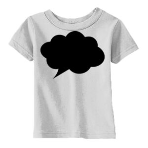 Infant Cotton Jersey Tee Thumbnail