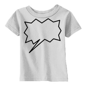 Infant Cotton Jersey Tee Thumbnail