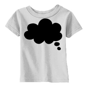 Infant Cotton Jersey Tee Thumbnail