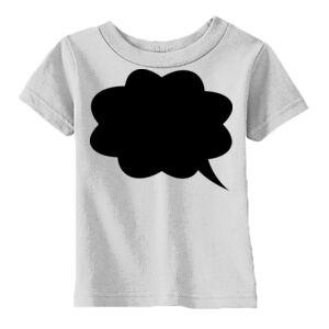 Infant Cotton Jersey Tee Thumbnail