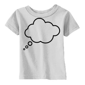 Infant Cotton Jersey Tee Thumbnail