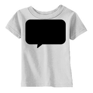 Infant Cotton Jersey Tee Thumbnail