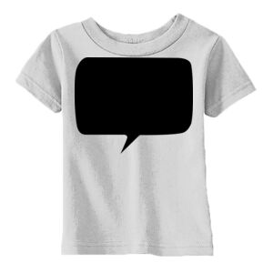 Infant Cotton Jersey Tee Thumbnail