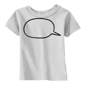 Infant Cotton Jersey Tee Thumbnail