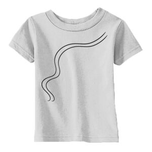 Infant Cotton Jersey Tee Thumbnail
