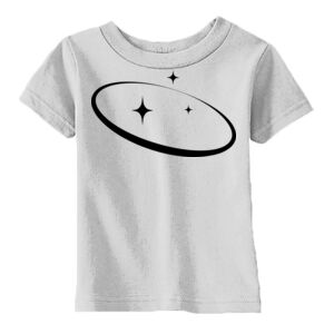 Infant Cotton Jersey Tee Thumbnail