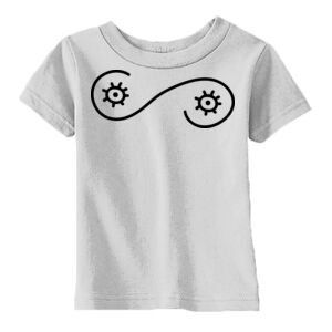 Infant Cotton Jersey Tee Thumbnail