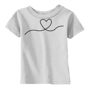 Infant Cotton Jersey Tee Thumbnail