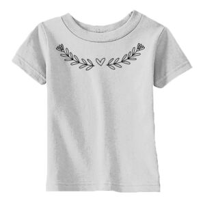 Infant Cotton Jersey Tee Thumbnail