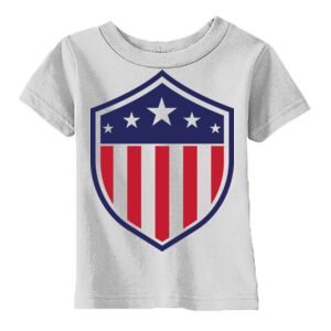 Infant Cotton Jersey Tee Thumbnail