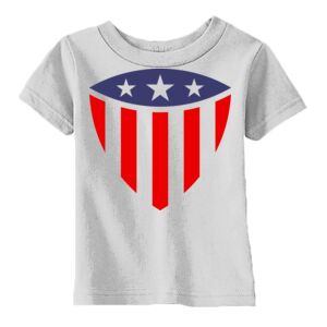 Infant Cotton Jersey Tee Thumbnail