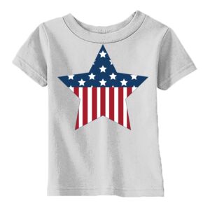 Infant Cotton Jersey Tee Thumbnail