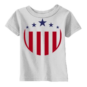 Infant Cotton Jersey Tee Thumbnail