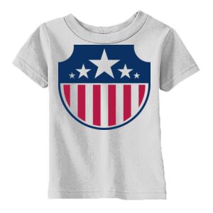 Infant Cotton Jersey Tee Thumbnail