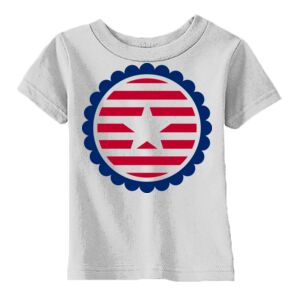 Infant Cotton Jersey Tee Thumbnail